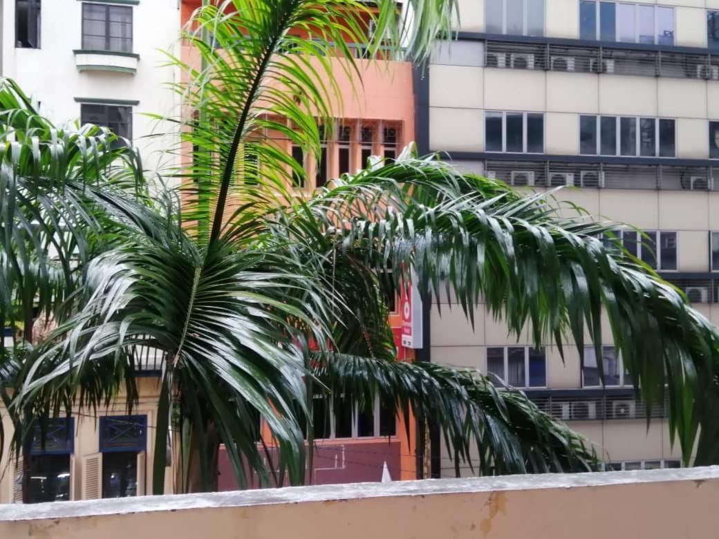 Ras International Hotel — Foto 3